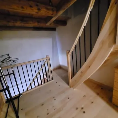 Maison A La Campagne 4 A 9 Personnes Dom wakacyjny *