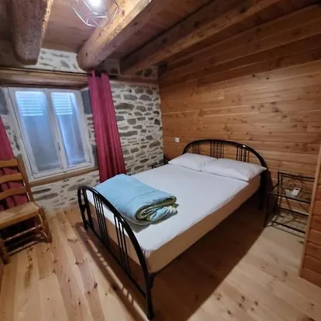 Holiday home Maison A La Campagne