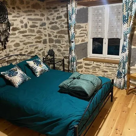 Maison A La Campagne 4 A 9 Personnes